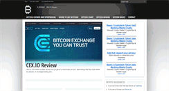 Desktop Screenshot of explainbitcoin.com